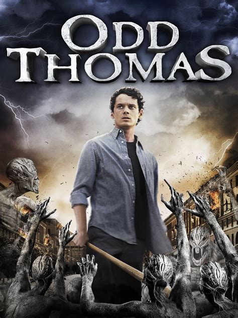 odd thomas contre les créatures de l'ombre streaming vf|Odd Thomas contre les créatures de l'ombre .